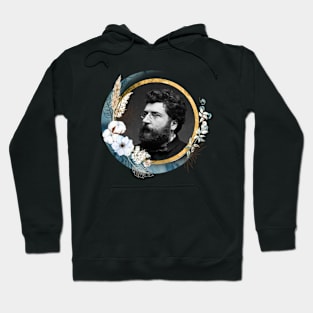 Georges Bizet Hoodie